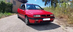 Lancia Delta HPE 1.8 16V - 130 Cvs / Clássico Raro