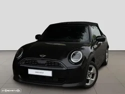 MINI Cabrio C Classic M