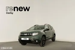 Dacia Duster 1.0 TCe SL Extreme