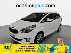 KIA Carens 1.6 GDi Concept
