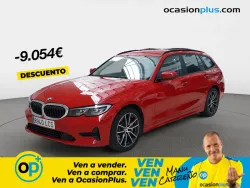 BMW Serie 3 330dA xDrive Touring