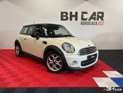 Mini Mini 1.6 D 110 COOPER