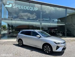 MG MG5 61 kWh Comfort