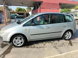 Ford C-Max (Focus C-Max)
