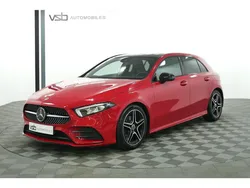 Mercedes classe a 200 163ch amg line 7g-dct