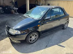 Fiat Punto Cabrio 60 S
