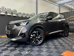 Peugeot 2008 1.5 BlueHDi GT