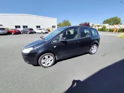FORD C MAX C-MAX 1.6 TDCi - 90 2007 Trend PHASE 2