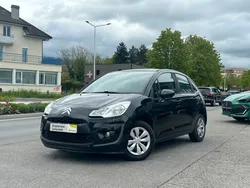 CITROËN C3 HDI ATTRACTION 70ch FAP