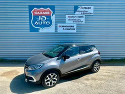 Captur intens 90ch essence