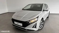 Hyundai i20 1.2 Comfort