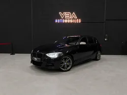 Bmw Série 1 (2) 135I Xdrive BVA8 M performance