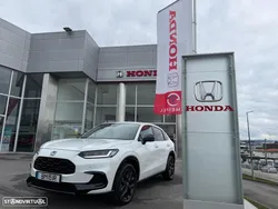 Honda ZR-V 2.0 i-MMD Sport