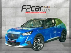 Peugeot e-2008 50 kWh GT Pack