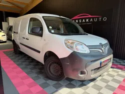RENAULT KANGOO 1.5 DCI 110 ch R-LINK / DISTRI NEUVE / EXCELLENT ÉTAT