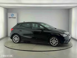 SEAT Ibiza 1.0 TSI FR