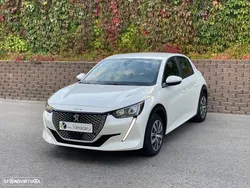 Peugeot e-208 50 kWh Active