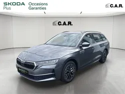 Skoda Octavia COMBI 2.0 TDI 150 ch SCR DSG7 Clever