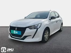 Peugeot 208 affaire BLUEHDI 100 S&S BVM6 PREMIUM