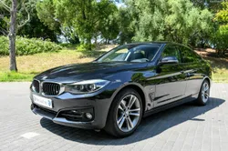 BMW 320 Auto Sport