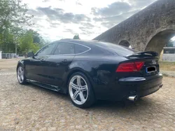 Audi A7 Quattro