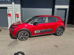 Citroën C3 III 83 CH FEEL PACK