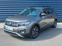 T-Cross UNITED DSG7 110ch