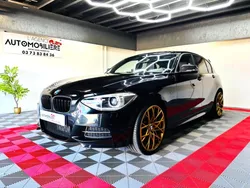 BMW Série 1 135iA xDrive 320ch M 5p