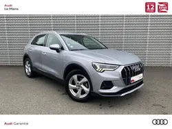 Audi Q3 35 TFSI 150 ch S tronic 7 Design Luxe