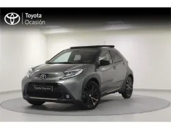Toyota Aygo X Like s-CVT