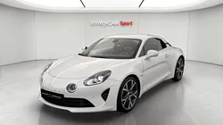 Alpine a110