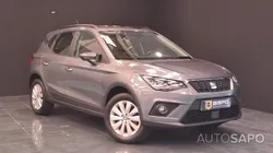 Seat Arona de 2018
