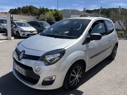 Renault Twingo 1.5 dCi 75ch Authentique euro5