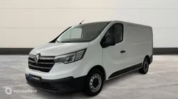 Renault Trafic Véhicule utilitaire ou Société L1H1 3T 2.0 Blue dCi 130ch Confort E6E