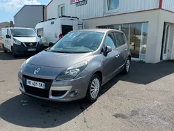 Renault scenic 1.6 16v