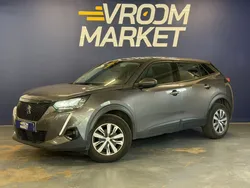 PEUGEOT 2008 1.2 102ch ALLURE - 2020 - CarPlay - Phares LED -