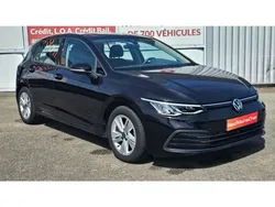 Volkswagen Golf Life 2.0 TDI 116cv + Camera de recul