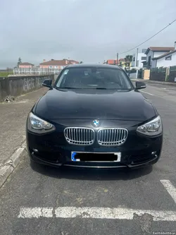 BMW 116 2.0d