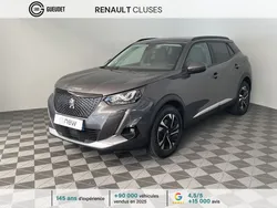 Peugeot 2008 BlueHDi 130 S&S EAT8 Allure