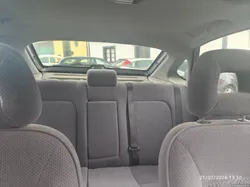 Toyota Avensis T22