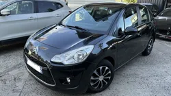 ⭐️ citroen c3 1.4 hdi airdream 70ch / annee 2011 / 164.000kms ⭐️