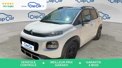 Citroën C3 Aircross 1.5 BlueHDi 100 Origins