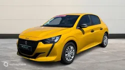 Peugeot 208 1.2 PureTech 75ch S&S Like 2023