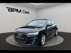 Audi A1 Sportback 30 TFSI 116ch Design