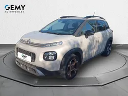 CITROEN C3 Aircross PureTech 130 S&S EAT6 Shine