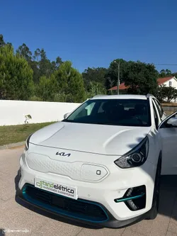 Kia e-Niro Spirit
