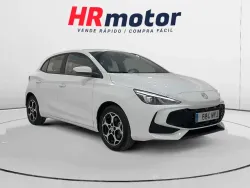 MG 3 1.5 Hybrid+ Comfort 143kW