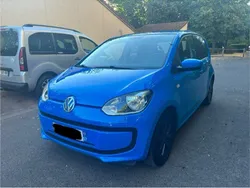 Volkswagen Up 1.0 i 75ch Boîte automatique 5 portes Garantie 6 mois
