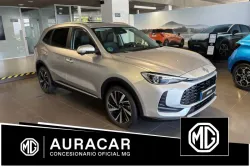 MG ZS 1.5 Hybrid+ Luxury