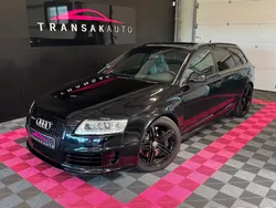AUDI RS6 AVANT V10 5.0 TFSI 580ch Quattro Tiptronic A | Vidange BVA + Bougies OK